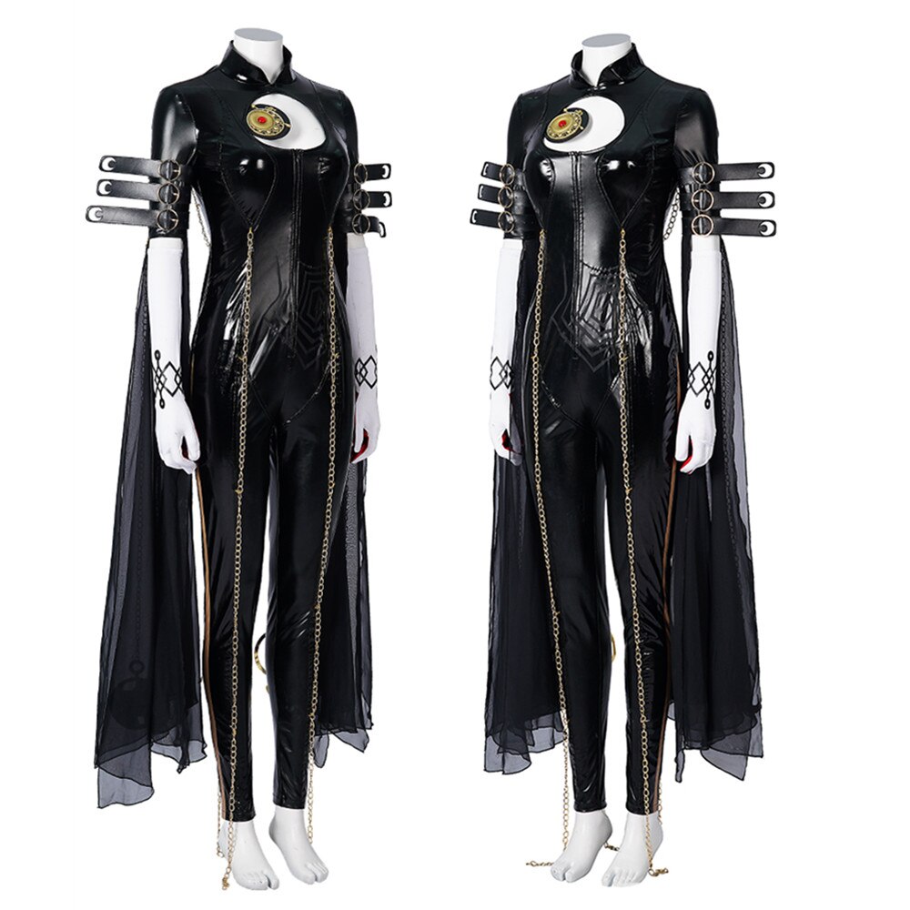 ο   Bayonetta ڽ ǻ,  Bayonetta ٵ Ʈ ҷ ǻ 尩 Ӹ   ũ